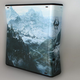 Illustration for article titled Get a Look at This emSkyrim/em 360 Console